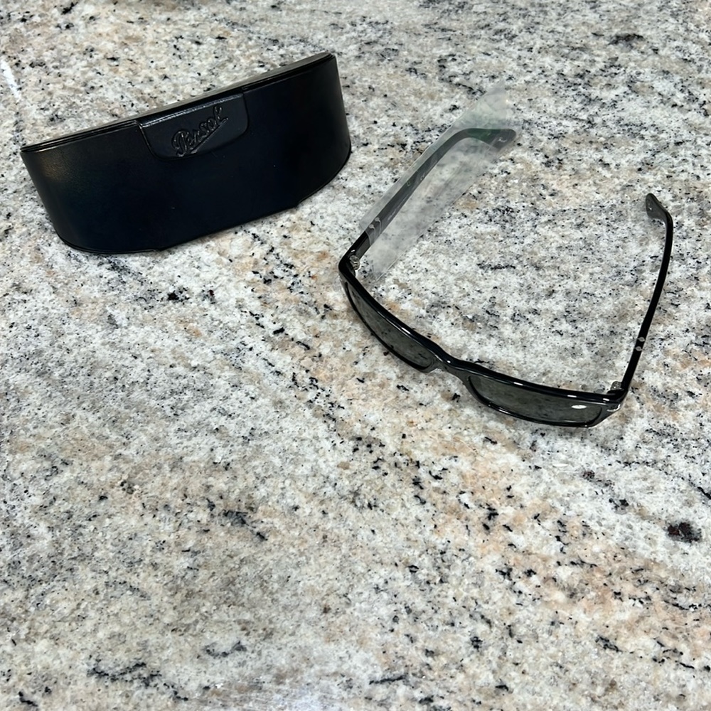 Brand New Persol Polarized Sunglasses